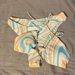 Aurelle Ashlee Bikini Set